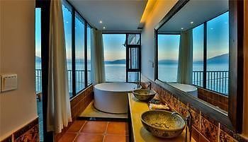 Haixi No.7 Courtyard Seaview Hotel Dali  Eksteriør billede