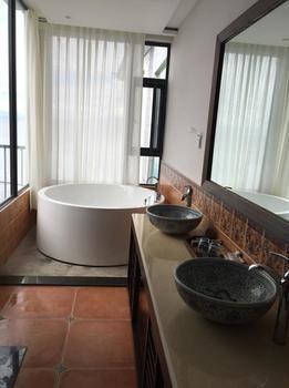 Haixi No.7 Courtyard Seaview Hotel Dali  Eksteriør billede